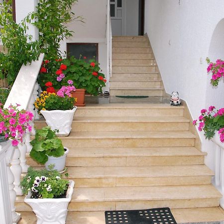 House Lucija Poreč Exterior foto